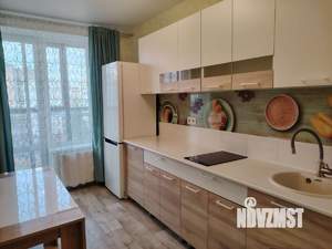 1-к квартира, на длительный срок, 33м2, 11/20 этаж