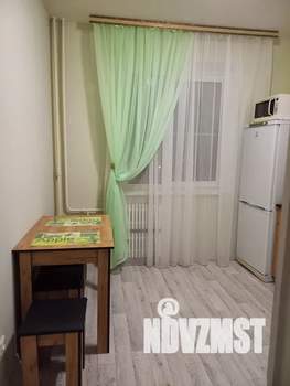 1-к квартира, посуточно, 38м2, 6/10 этаж