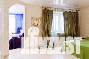 1-к квартира, посуточно, 38м2, 4/12 этаж