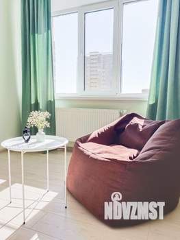 2-к квартира, посуточно, 50м2, 1/1 этаж