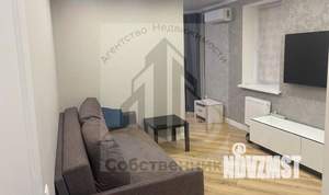 2-к квартира, на длительный срок, 42м2, 17/20 этаж