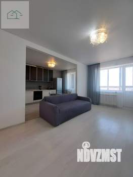 2-к квартира, на длительный срок, 66м2, 15/25 этаж
