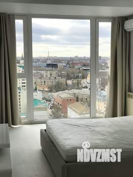 2-к квартира, на длительный срок, 50м2, 20/26 этаж