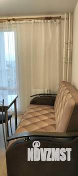 1-к квартира, на длительный срок, 50м2, 6/17 этаж