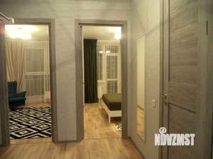 3-к квартира, на длительный срок, 65м2, 20/25 этаж