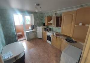 1-к квартира, на длительный срок, 41м2, 6/25 этаж