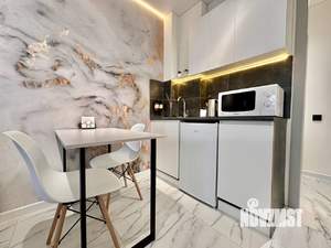 Студия квартира, посуточно, 22м2, 12/19 этаж