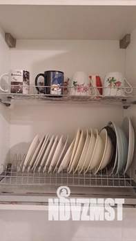 1-к квартира, посуточно, 36м2, 4/9 этаж