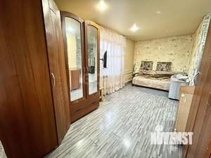 1-к квартира, на длительный срок, 31м2, 4/4 этаж