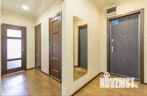 2-к квартира, посуточно, 75м2, 10/10 этаж