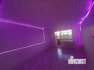 1-к квартира, на длительный срок, 41м2, 4/12 этаж