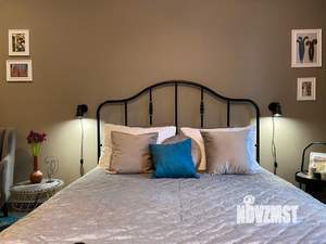 1-к квартира, на длительный срок, 32м2, 2/5 этаж