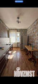 1-к квартира, на длительный срок, 46м2, 9/16 этаж