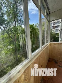 1-к квартира, посуточно, 33м2, 4/9 этаж