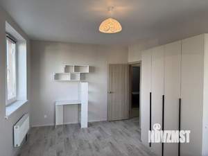 1-к квартира, на длительный срок, 38м2, 1/19 этаж