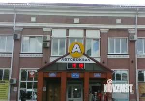 1-к квартира, посуточно, 40м2, 3/4 этаж