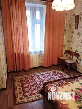 2-к квартира, на длительный срок, 42м2, 1/3 этаж