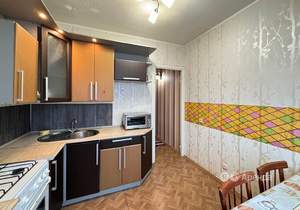 1-к квартира, на длительный срок, 38м2, 8/9 этаж