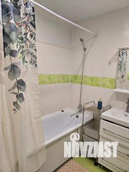 2-к квартира, посуточно, 62м2, 4/16 этаж