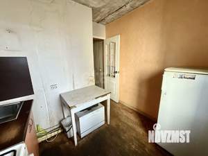 4-к квартира, на длительный срок, 51м2, 4/5 этаж