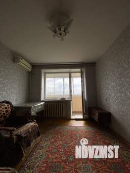 1-к квартира, на длительный срок, 36м2, 8/12 этаж