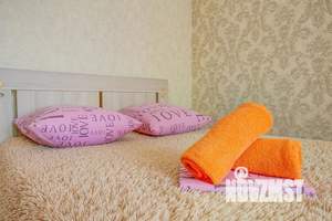 1-к квартира, посуточно, 42м2, 7/17 этаж