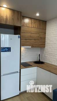 Студия квартира, на длительный срок, 21м2, 8/18 этаж