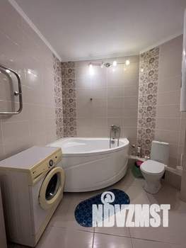 1-к квартира, посуточно, 50м2, 13/15 этаж