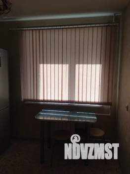 1-к квартира, посуточно, 45м2, 1/9 этаж