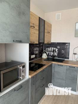 1-к квартира, на длительный срок, 40м2, 9/17 этаж