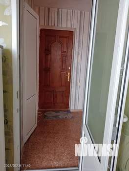 1-к квартира, на длительный срок, 31м2, 7/9 этаж