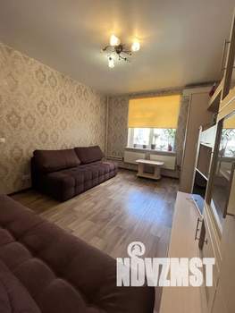 2-к квартира, посуточно, 50м2, 12/17 этаж