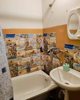 1-к квартира, на длительный срок, 39м2, 1/10 этаж
