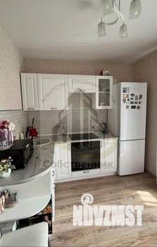 1-к квартира, на длительный срок, 41м2, 11/17 этаж