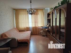 2-к квартира, посуточно, 55м2, 8/10 этаж