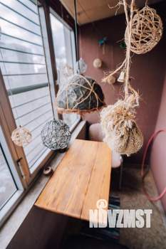 2-к квартира, посуточно, 60м2, 1/1 этаж