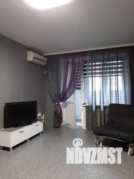 2-к квартира, посуточно, 45м2, 7/9 этаж