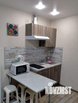 1-к квартира, посуточно, 31м2, 14/16 этаж