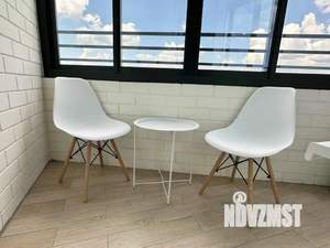 1-к квартира, посуточно, 29м2, 1/1 этаж