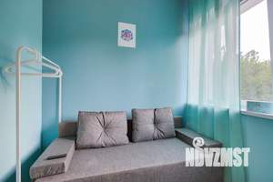 1-к квартира, посуточно, 20м2, 3/27 этаж