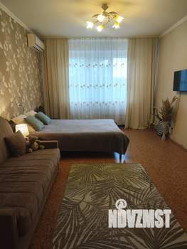 2-к квартира, посуточно, 59м2, 3/10 этаж