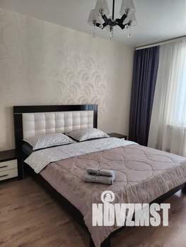 2-к квартира, посуточно, 58м2, 7/9 этаж