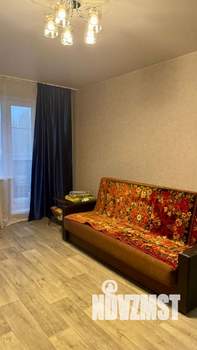 1-к квартира, на длительный срок, 40м2, 3/9 этаж