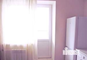 1-к квартира, посуточно, 41м2, 8/17 этаж