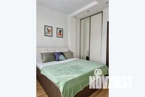 2-к квартира, посуточно, 46м2, 4/9 этаж