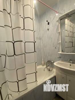 1-к квартира, посуточно, 48м2, 9/10 этаж