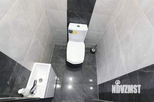 1-к квартира, посуточно, 52м2, 1/1 этаж