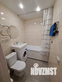 1-к квартира, посуточно, 32м2, 7/19 этаж