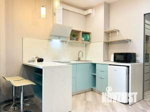 1-к квартира, посуточно, 44м2, 9/13 этаж