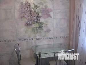 1-к квартира, посуточно, 42м2, 4/17 этаж